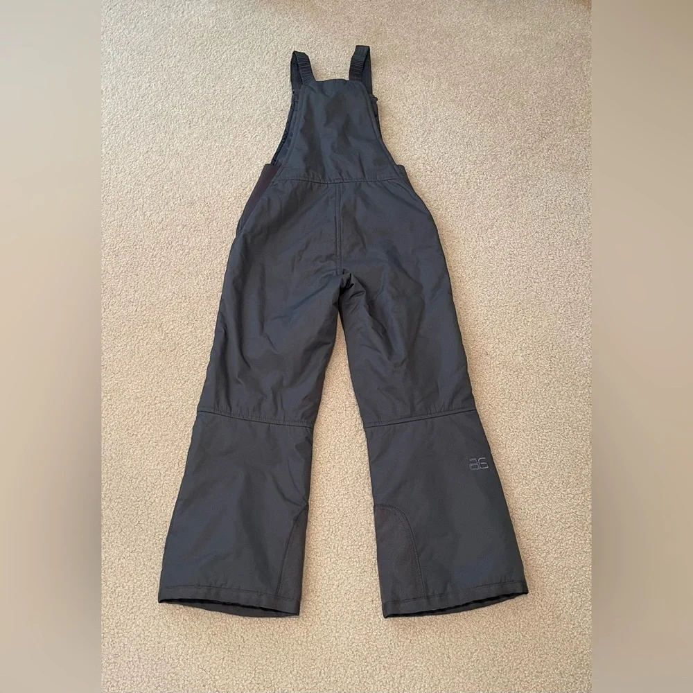 Arctix - Ski Bib Insulated Overalls - Size: Youth Small